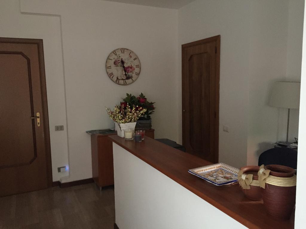 Dimora Spina Hotel Ferrazzano Exterior photo
